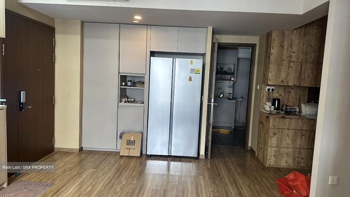 The Visionaire (D27), Condominium #520743611